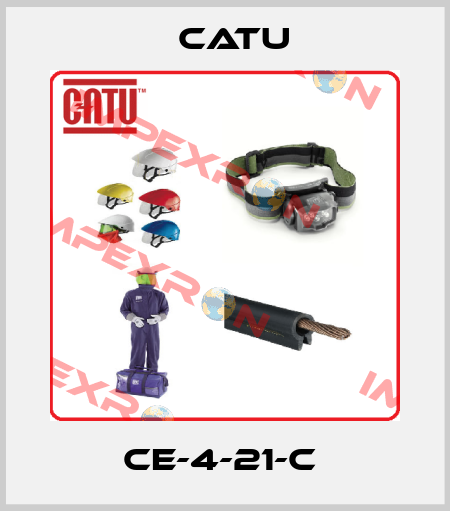 CE-4-21-C  Catu