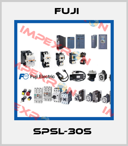 SPSL-30S  Fuji