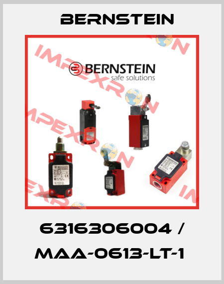 6316306004 / MAA-0613-LT-1  Bernstein