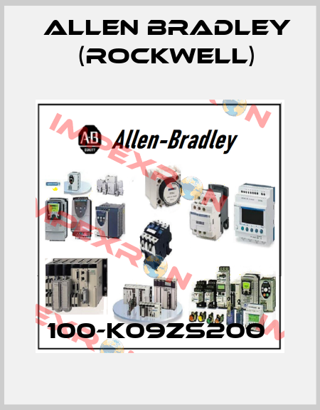 100-K09ZS200  Allen Bradley (Rockwell)