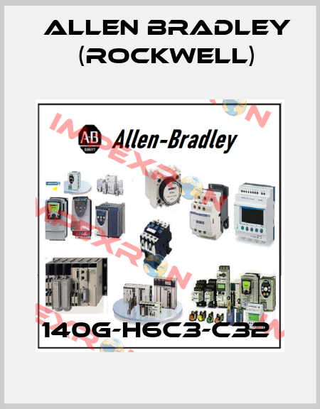 140G-H6C3-C32  Allen Bradley (Rockwell)