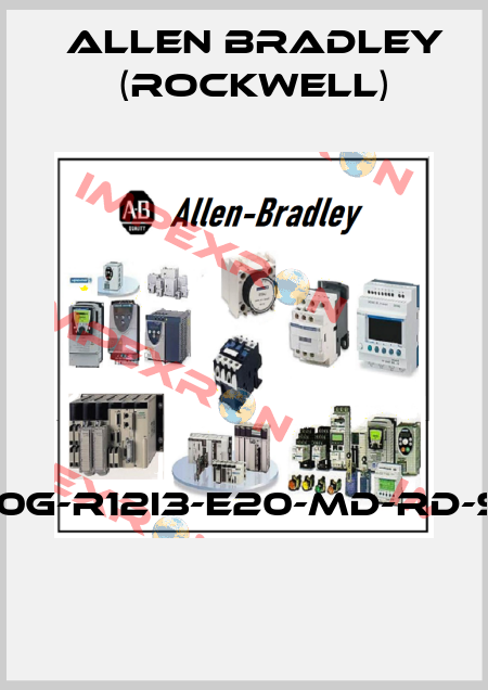 140G-R12I3-E20-MD-RD-SD  Allen Bradley (Rockwell)
