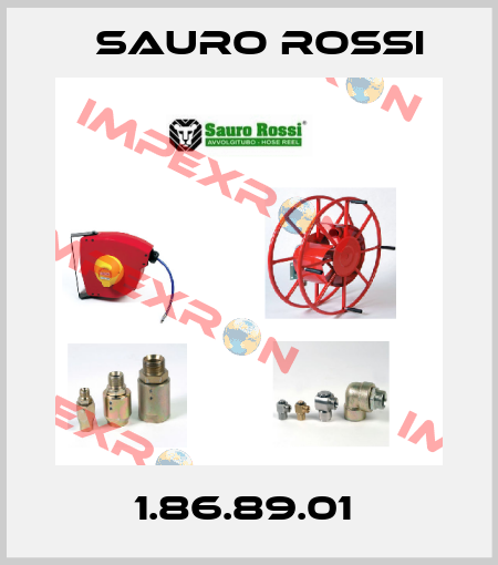 1.86.89.01  Sauro Rossi