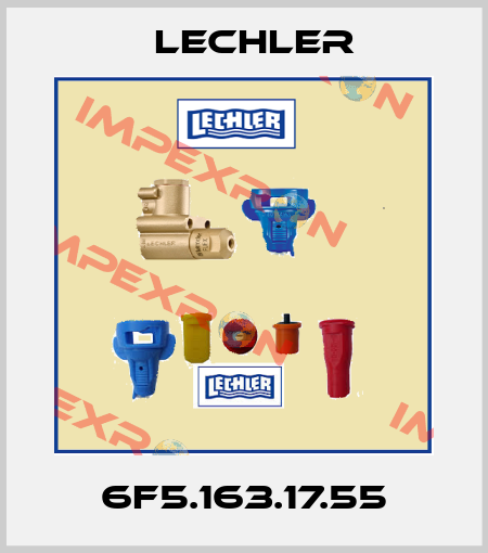 6F5.163.17.55 Lechler