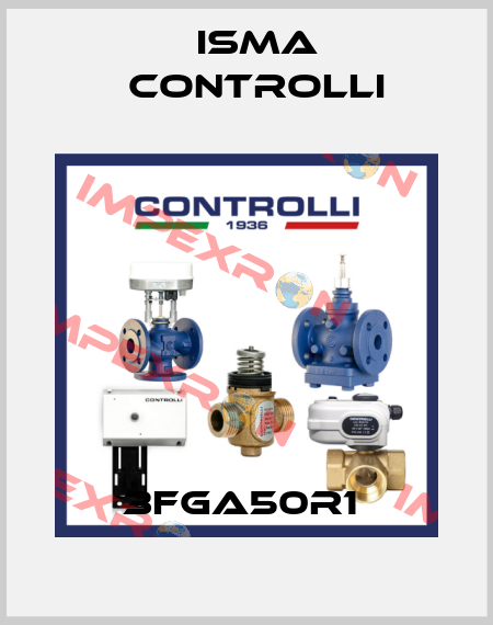 3FGA50R1  iSMA CONTROLLI