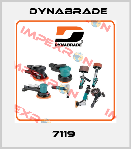 7119  Dynabrade