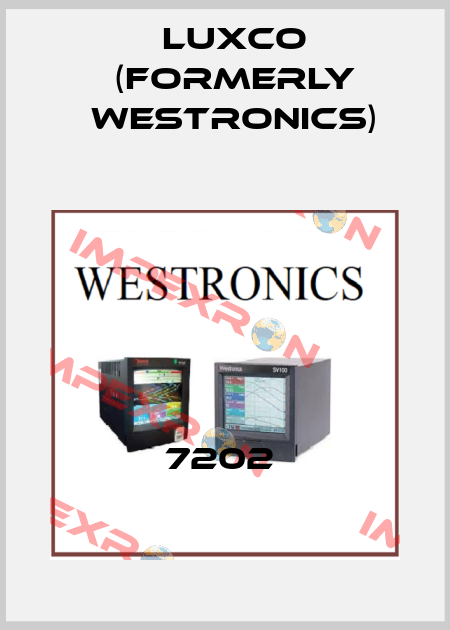 7202  Luxco (formerly Westronics)