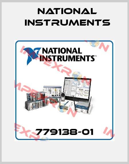 779138-01  National Instruments