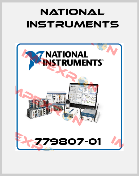 779807-01  National Instruments