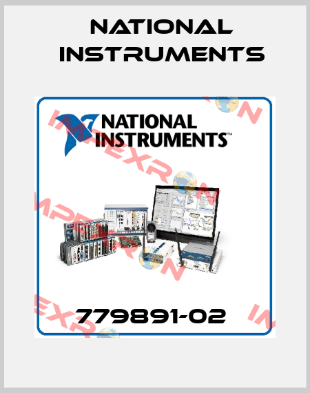 779891-02  National Instruments