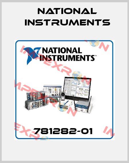 781282-01  National Instruments