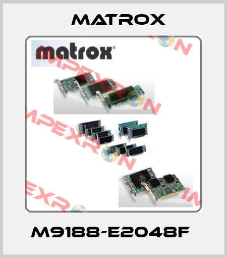 M9188-E2048F  Matrox