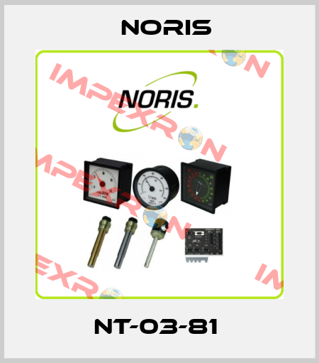NT-03-81  Noris