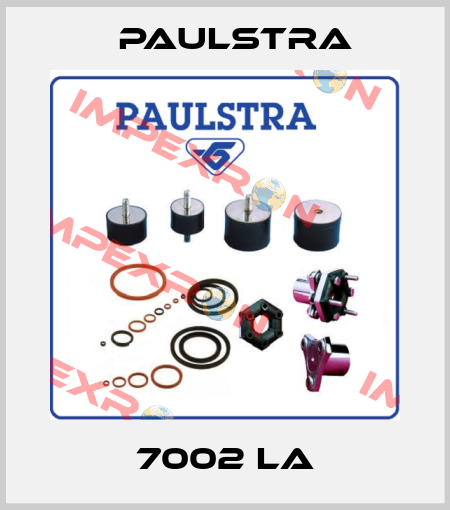 7002 LA Paulstra