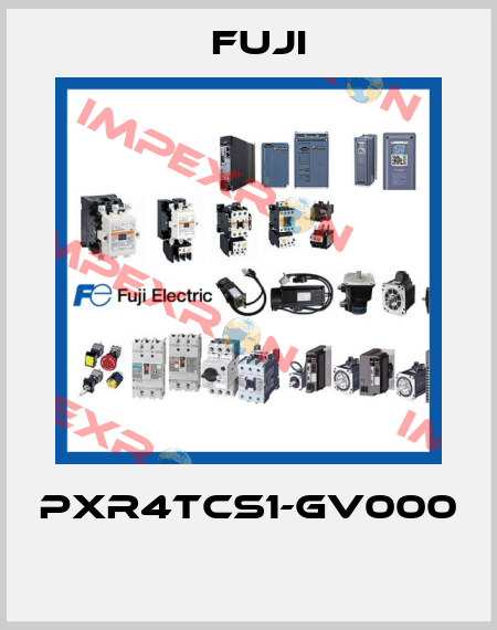 PXR4TCS1-GV000  Fuji