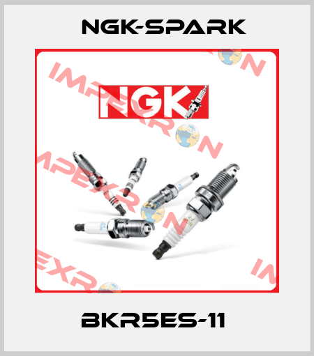 BKR5ES-11  Ngk-Spark