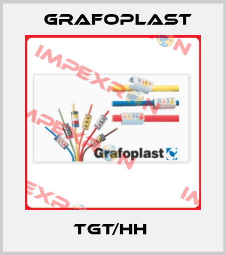 TGT/HH  GRAFOPLAST