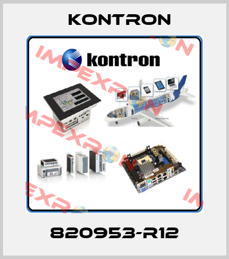 820953-R12 Kontron