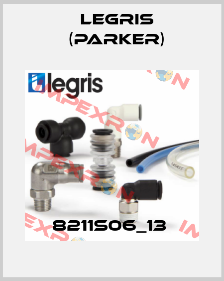 8211S06_13  Legris (Parker)