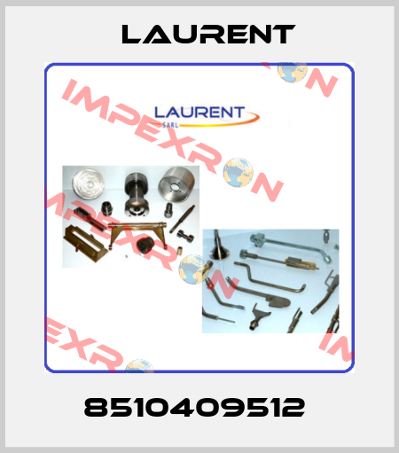 8510409512  Laurent