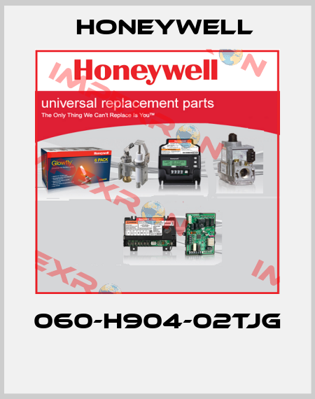 060-H904-02TJG  Honeywell