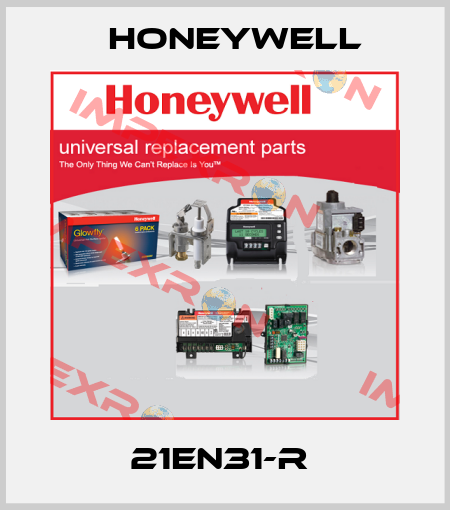 21EN31-R  Honeywell