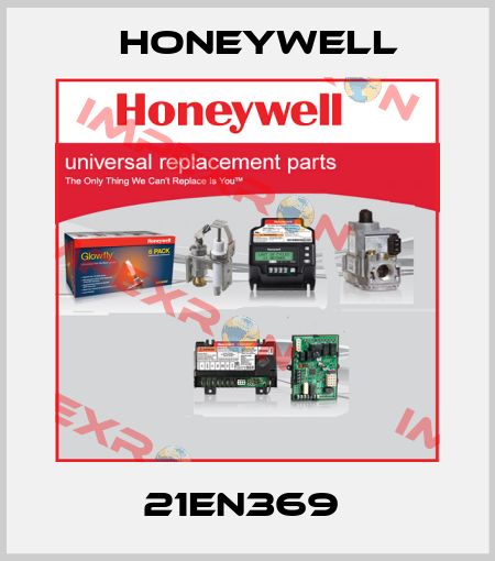 21EN369  Honeywell