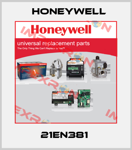 21EN381  Honeywell