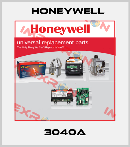 3040A Honeywell