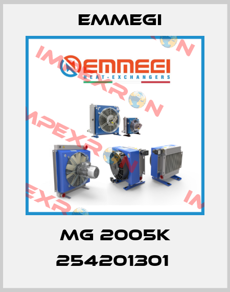 MG 2005K 254201301  Emmegi