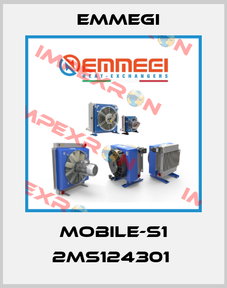 MOBILE-S1 2MS124301  Emmegi