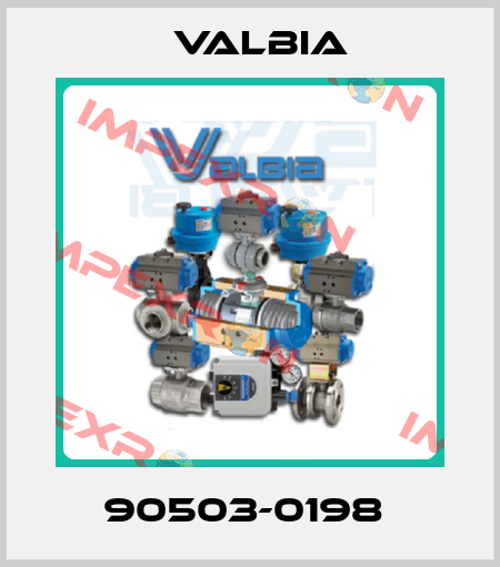 90503-0198  Valbia
