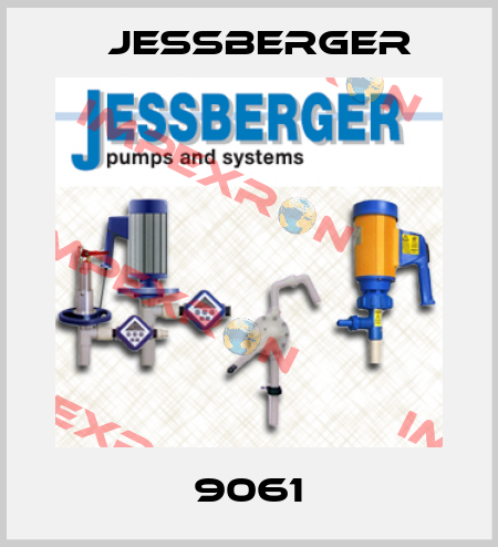 9061 Jessberger