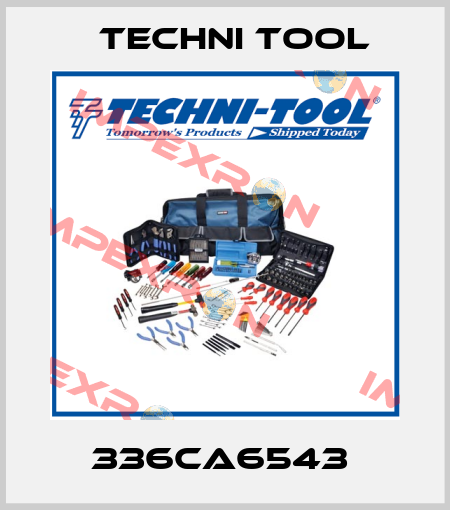 336CA6543  Techni Tool