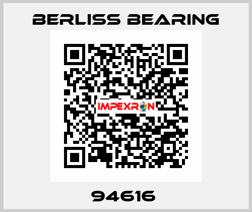 94616  Berliss Bearing