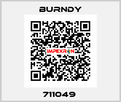 711049  Burndy