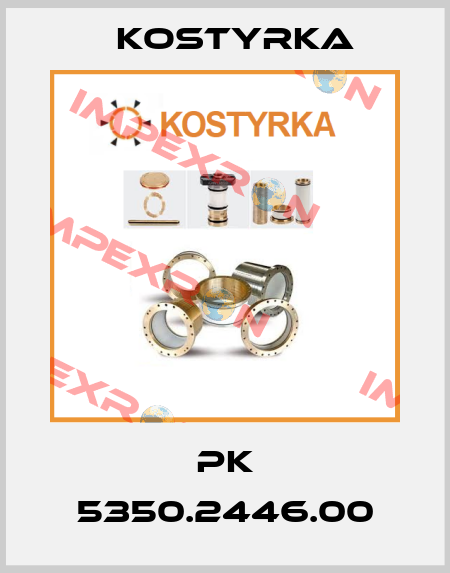 pk 5350.2446.00 Kostyrka