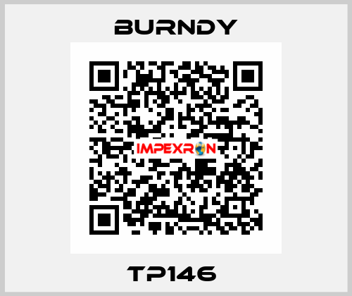 TP146  Burndy