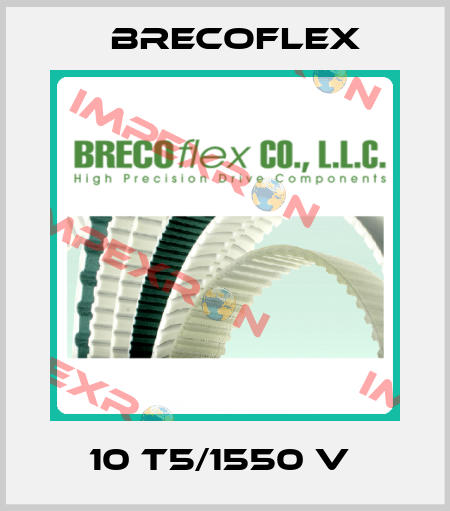 10 T5/1550 V  Brecoflex