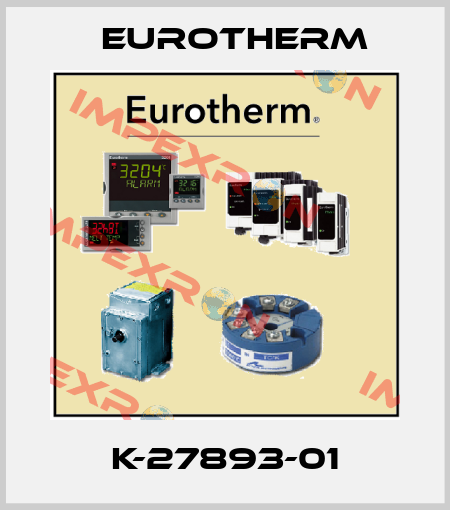 K-27893-01 Eurotherm