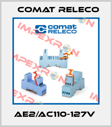 AE2/AC110-127V  Comat Releco