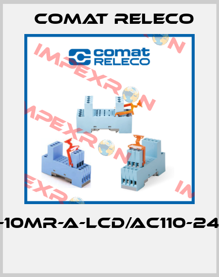 AF-10MR-A-LCD/AC110-240V  Comat Releco