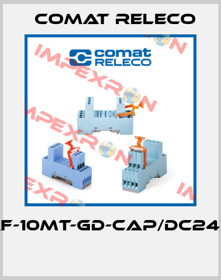 AF-10MT-GD-CAP/DC24V  Comat Releco