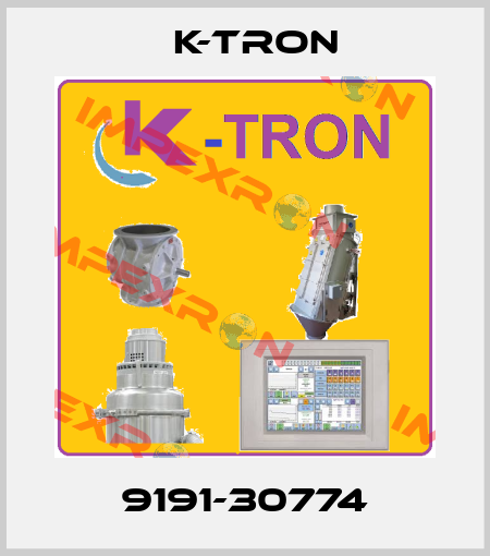 9191-30774 K-tron