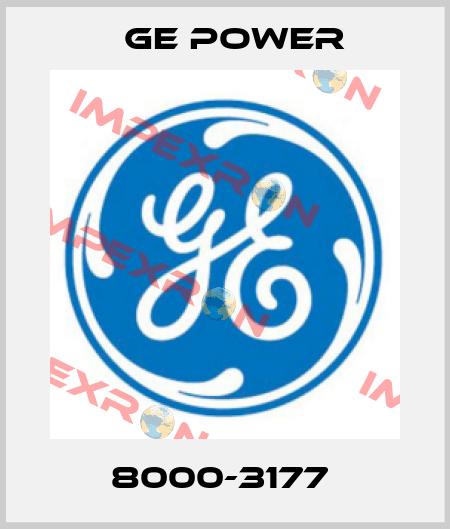 8000-3177  GE Power