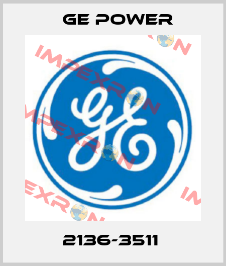 2136-3511  GE Power