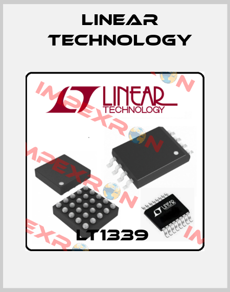 LT1339  Linear Technology