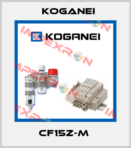 CF15Z-M  Koganei