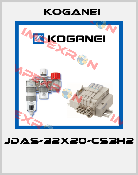 JDAS-32X20-CS3H2  Koganei