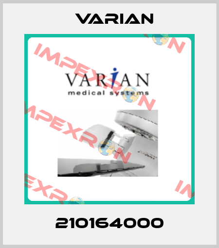 210164000 Varian